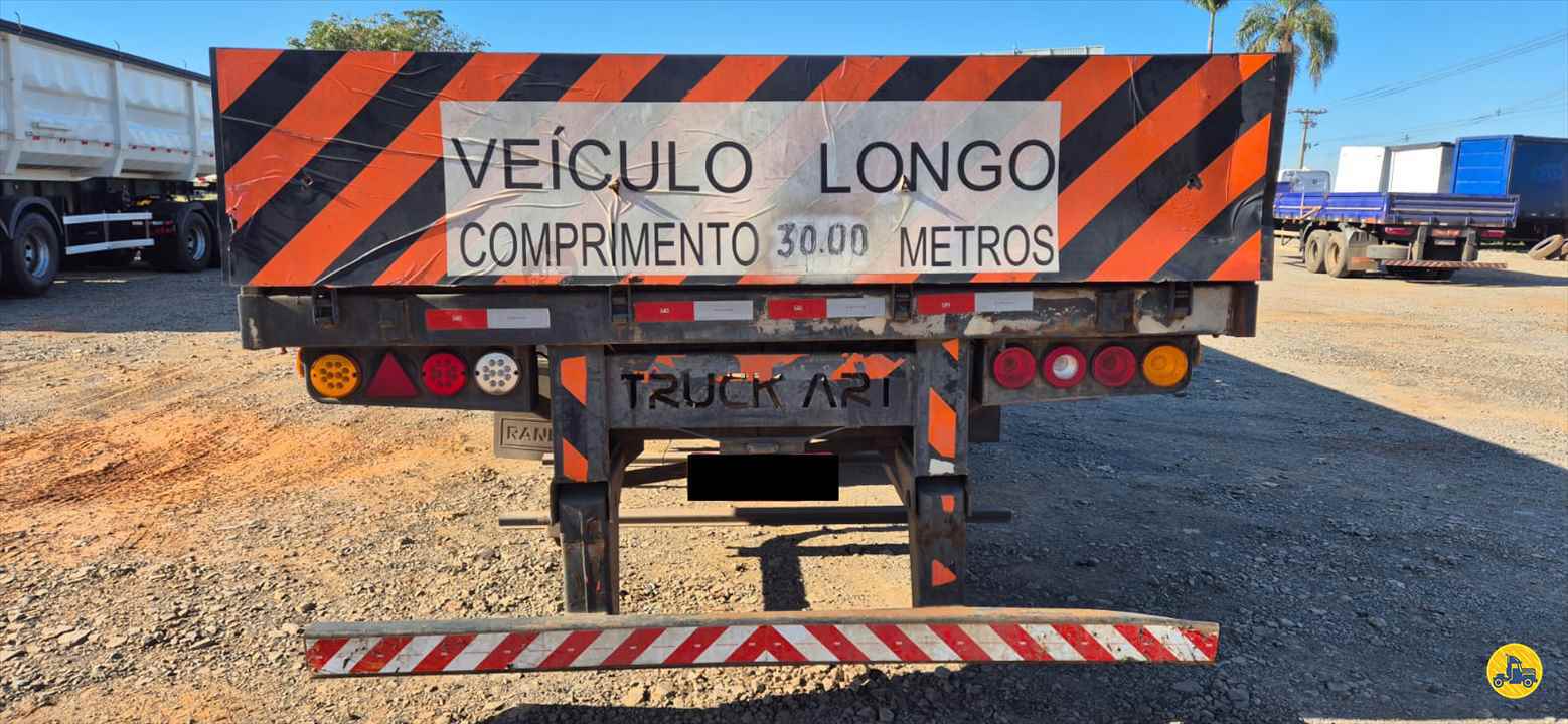 CARRETA SEMI-REBOQUE CARGA SECA Rebocks LIMEIRA SÃO PAULO SP